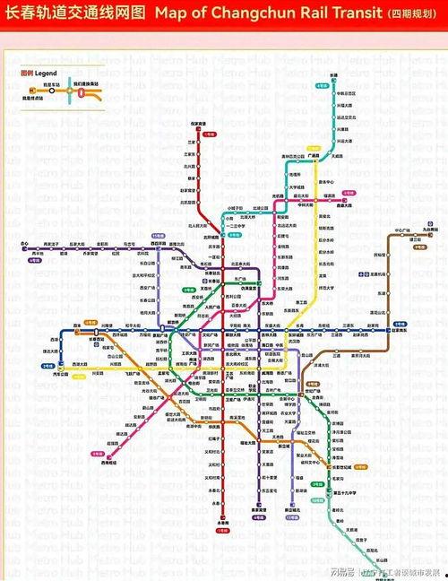 长春轻轨最新爆料,揭秘未来交通蓝图