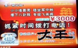 假药广告爆料案例最新,警惕网络虚假宣传陷阱