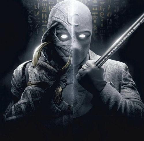 月光骑士最新爆料视频,神秘力量觉醒，全新剧情揭秘！